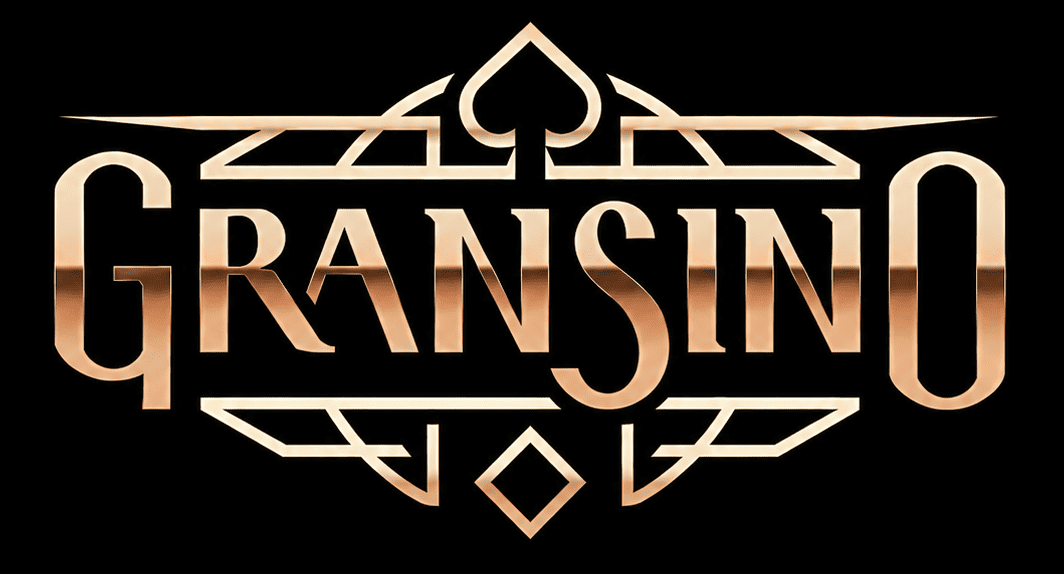 Gransino Casino logo
